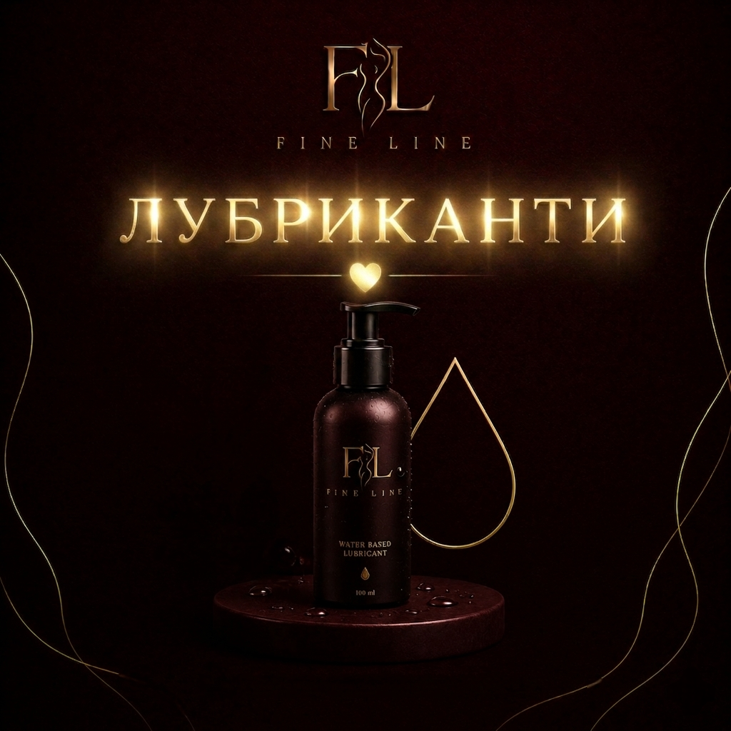 ЛУБРИКАНТИ