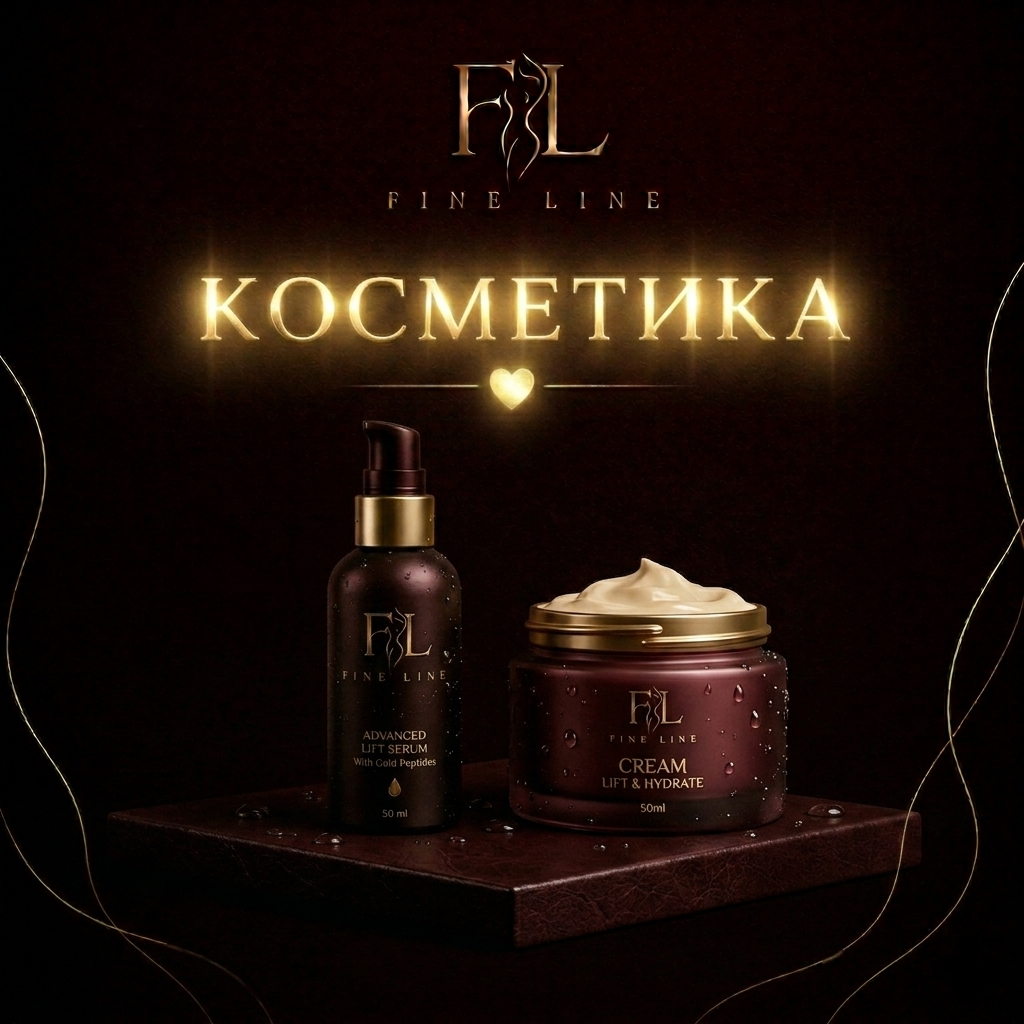 КОСМЕТИКА