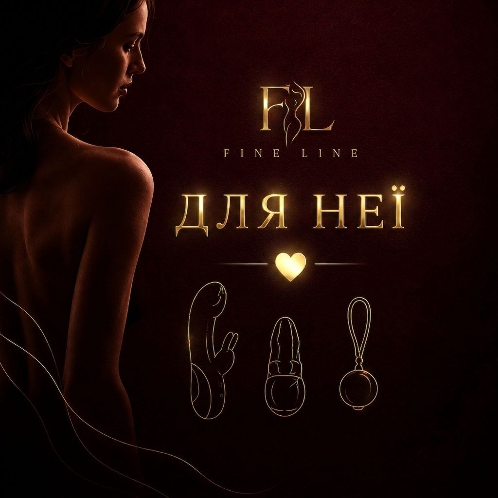 ДЛЯ НЕЇ