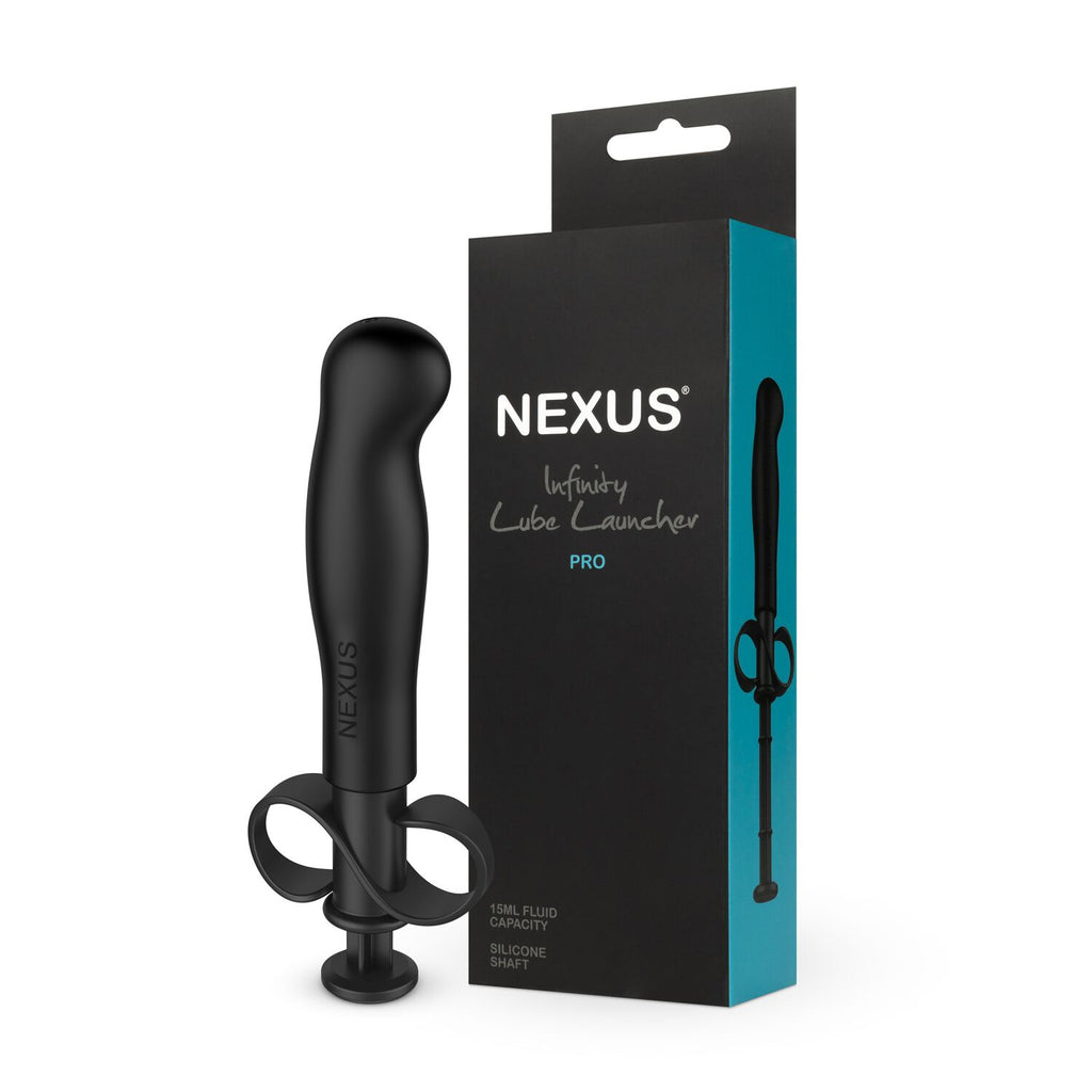 Шприц для введення змазки Nexus Infinity Lube launcher