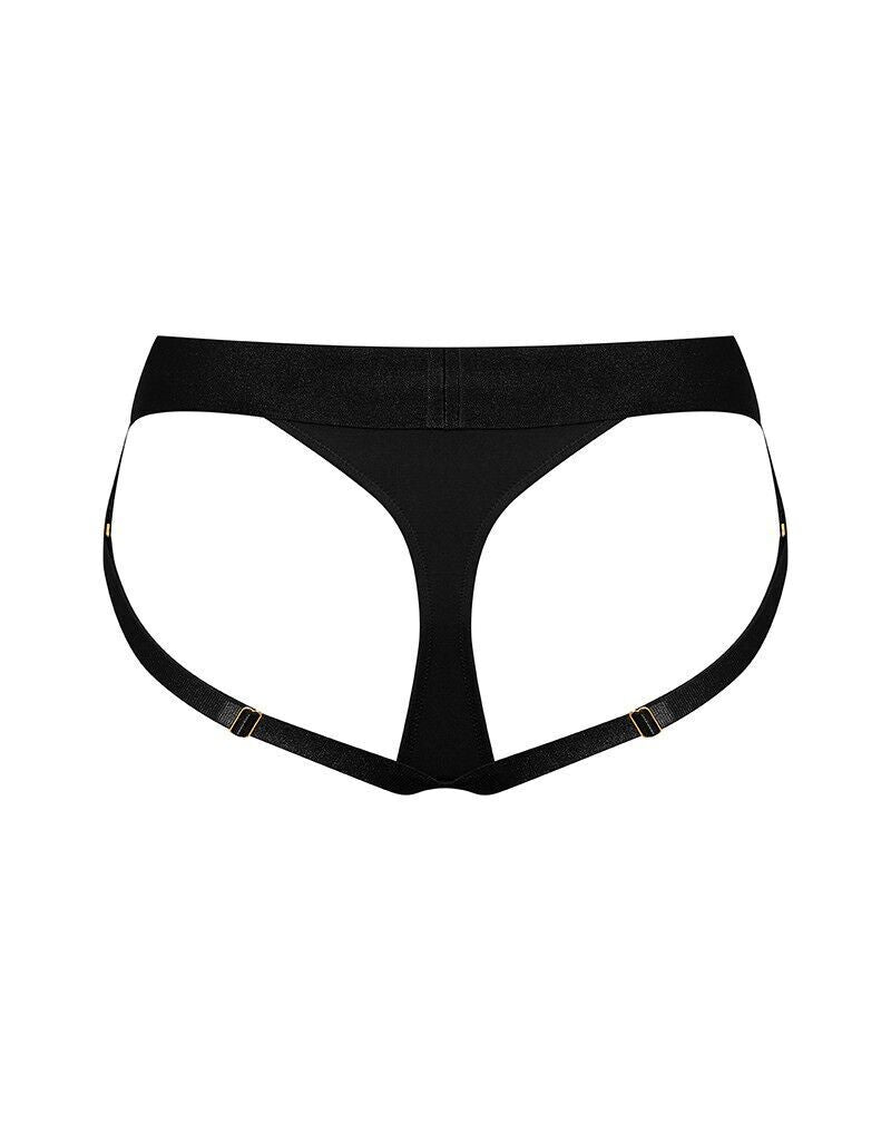 Трусики для страпона Strap-On-Me Heroine Harness