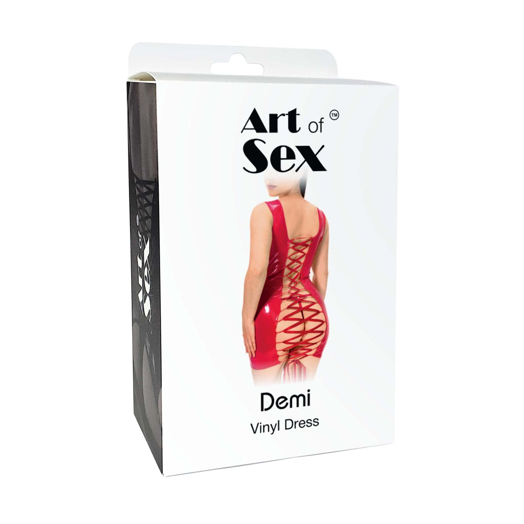 Одяг на шнурівці Art of Sex