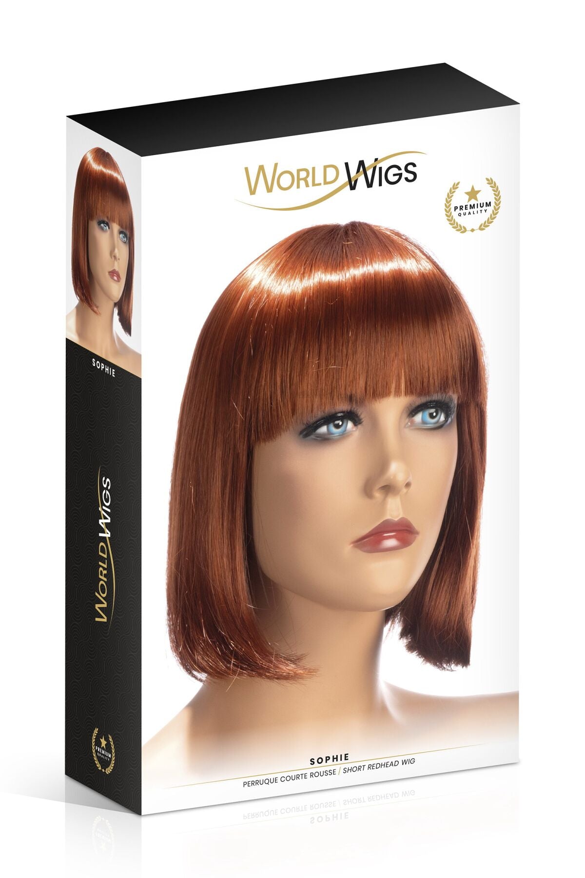 Перука World Wigs SOPHIE