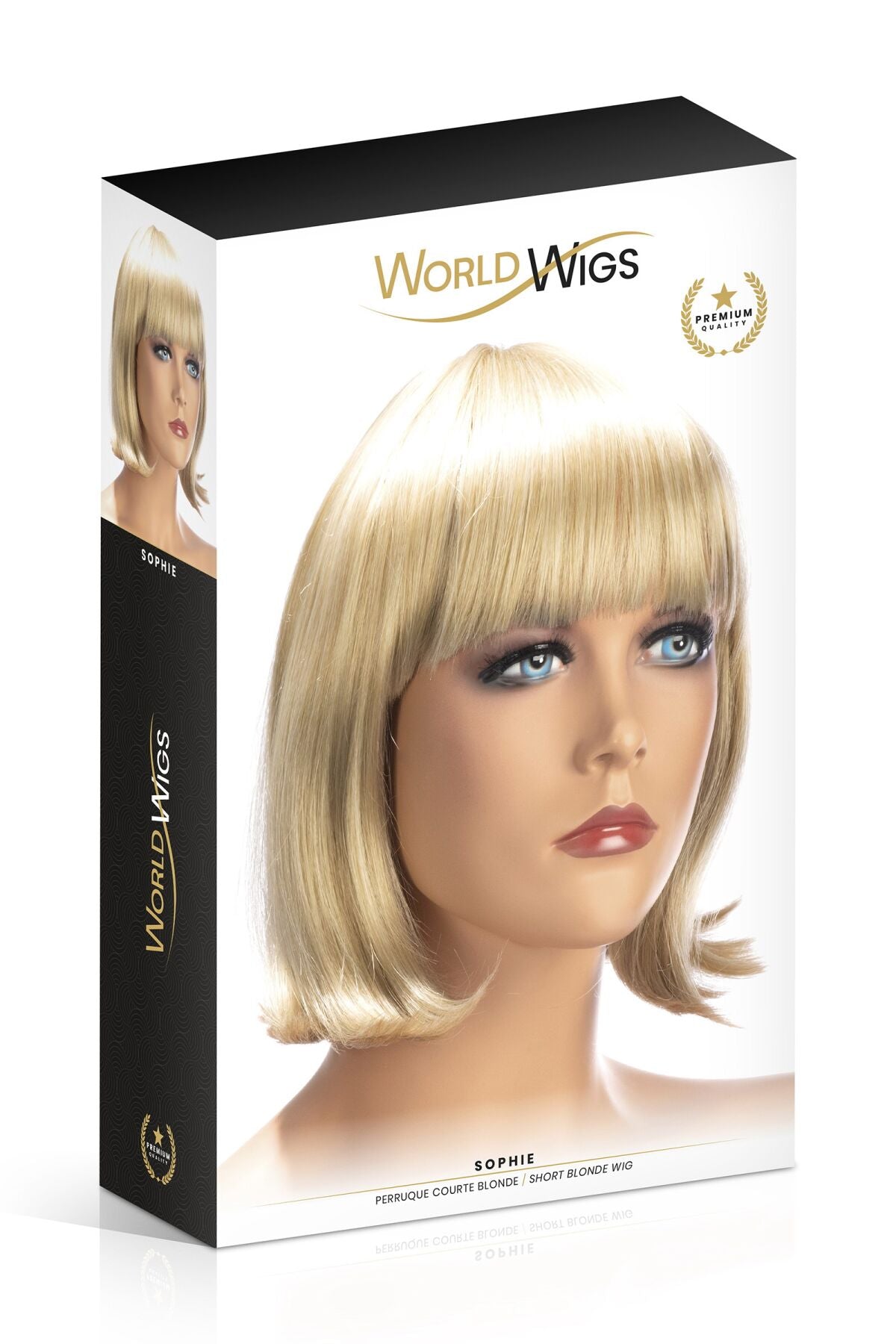 Перука World Wigs SOPHIE