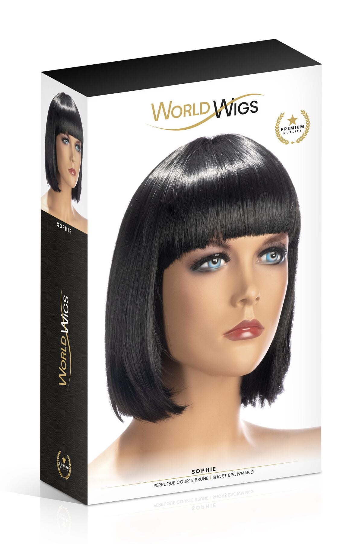 Перука World Wigs SOPHIE