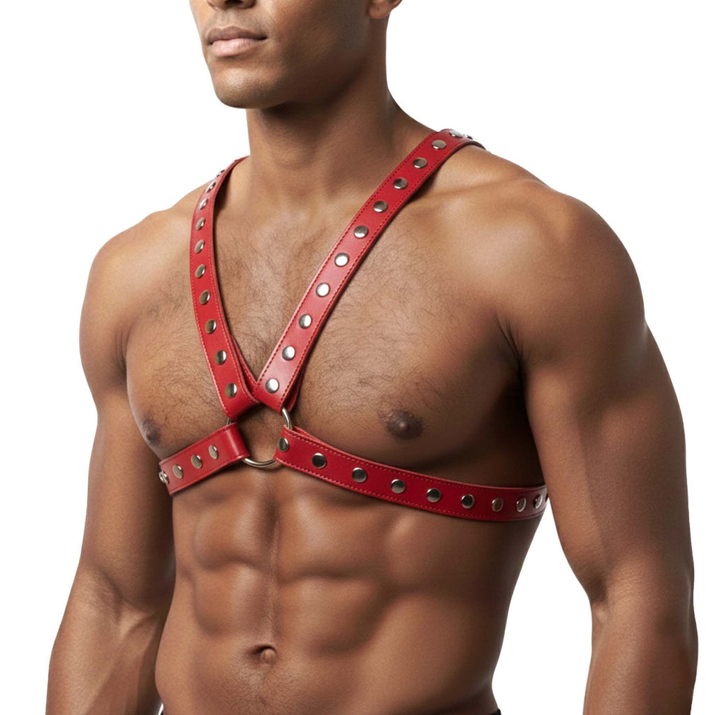 Чоловіча портупея Art of Sex Spartacus