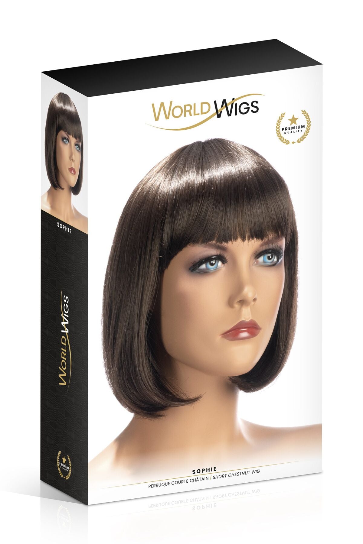 Перука World Wigs SOPHIE