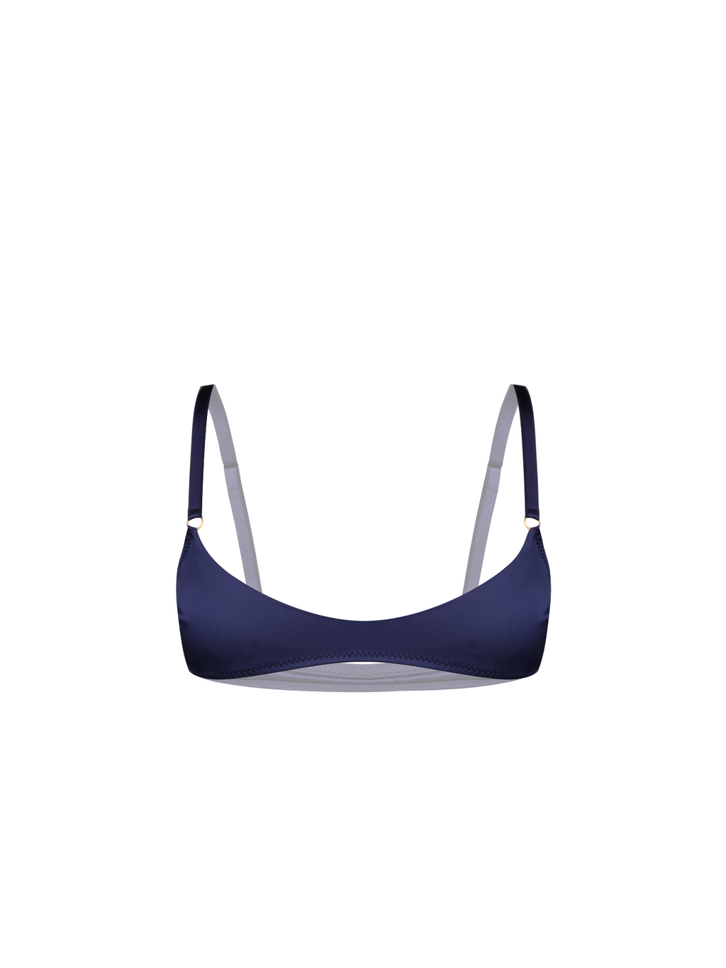 Spark Navy Бюстгальтер