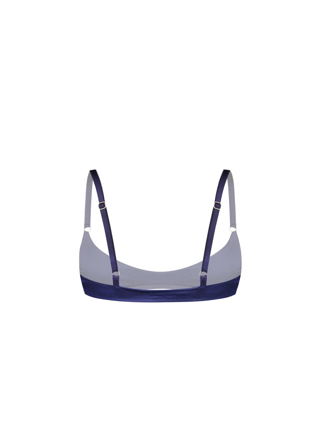 Spark Navy Бюстгальтер