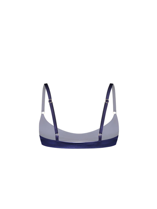 Spark Navy Бюстгальтер