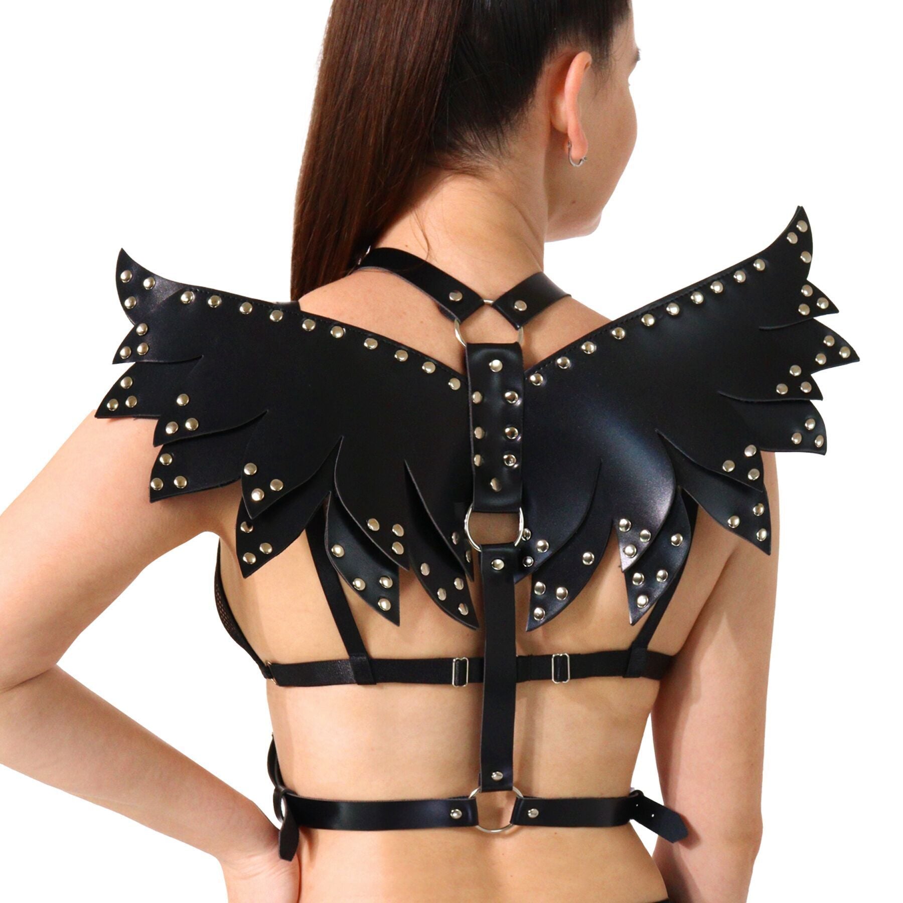 Жіноча портупея Art of Sex Wings