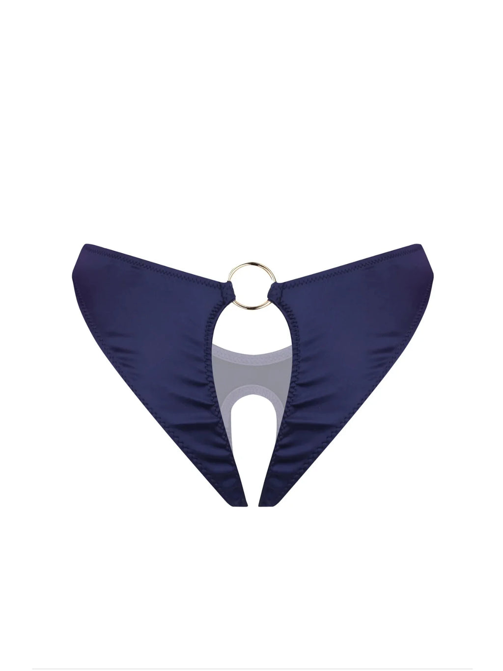 Spark Navy Трусики