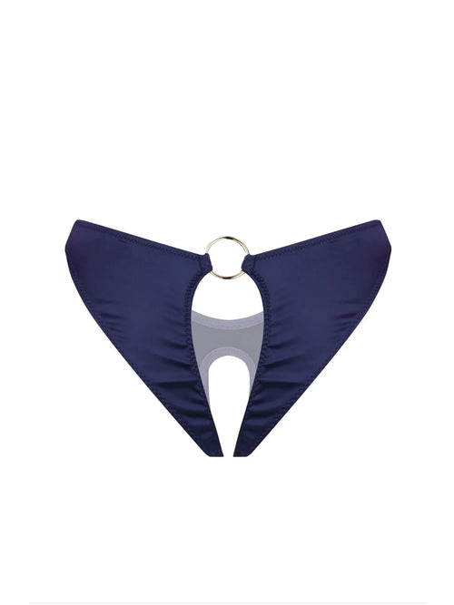Spark Navy Трусики