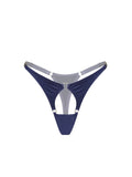 Imure Navy Трусики