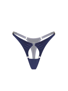 Imure Navy Трусики
