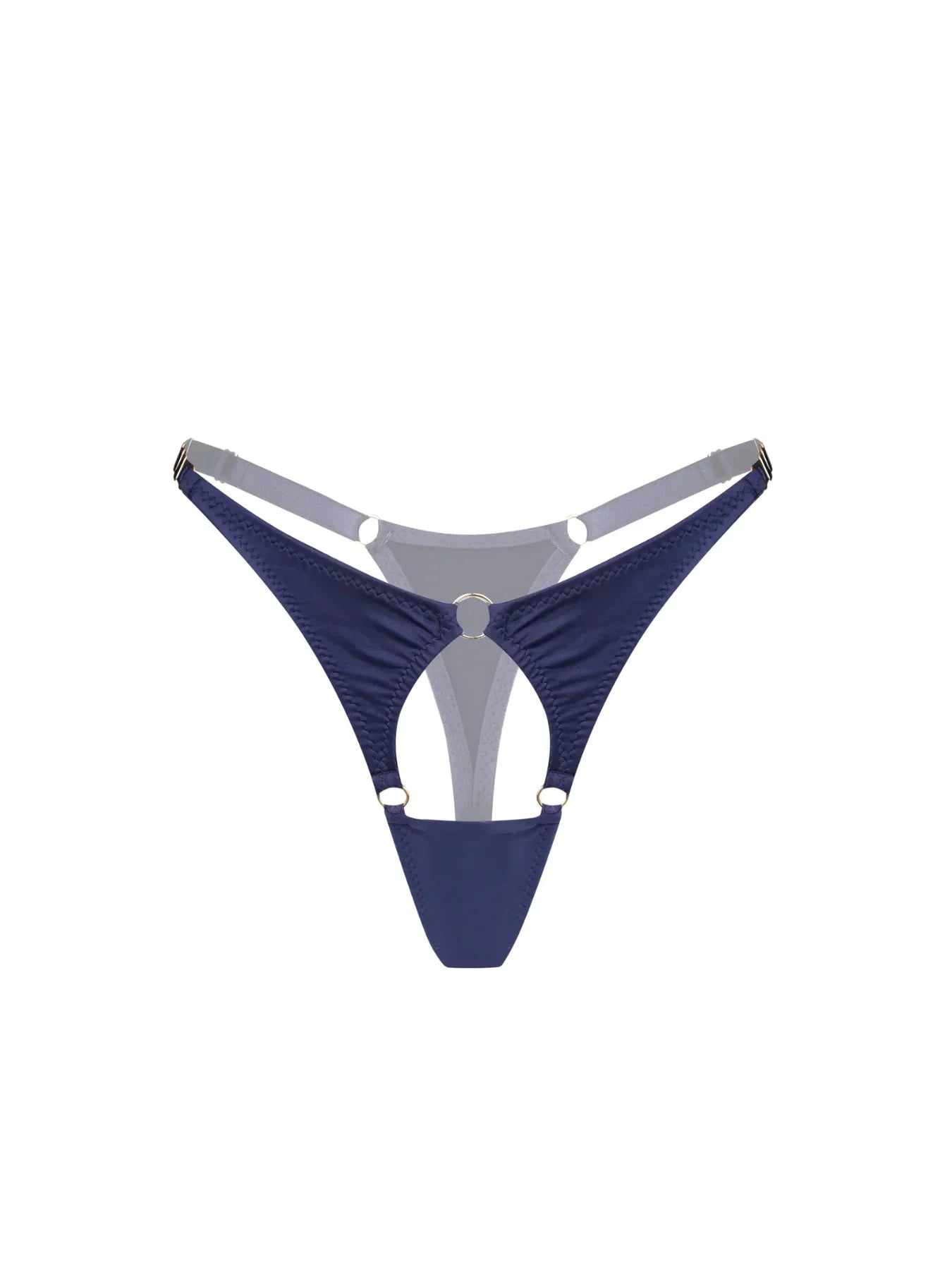 Imure Navy Трусики