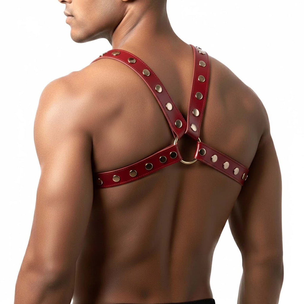 Чоловіча портупея Art of Sex Spartacus