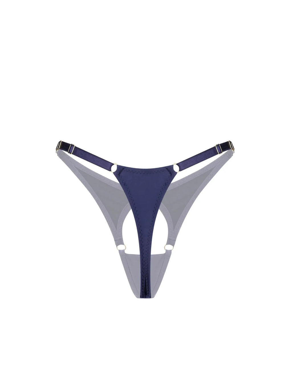 Imure Navy Трусики