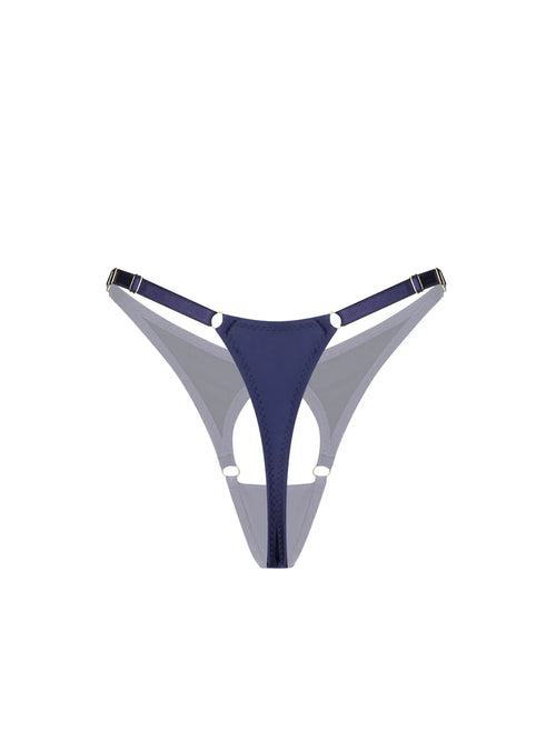 Imure Navy Трусики