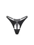 Imure Black Трусики