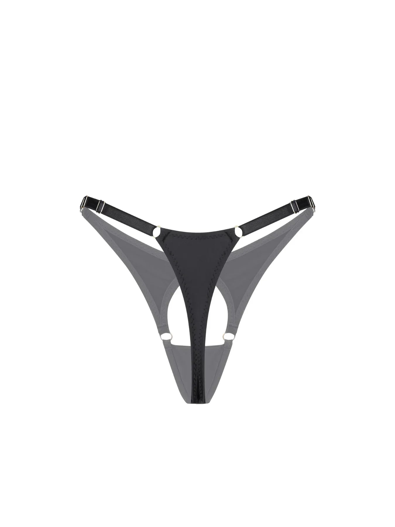 Imure Black Трусики