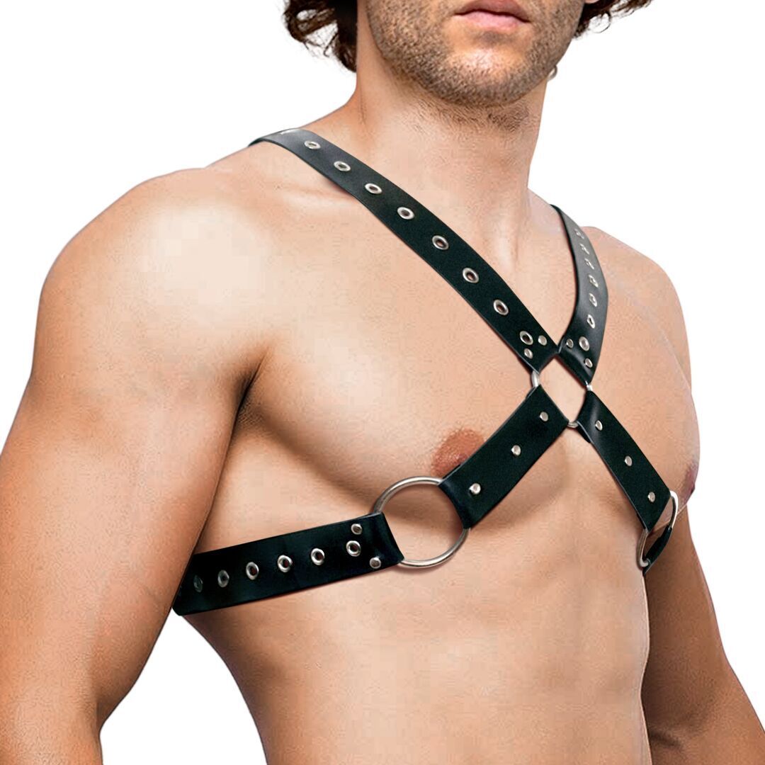 Чоловіча портупея Art of Sex Spartacus