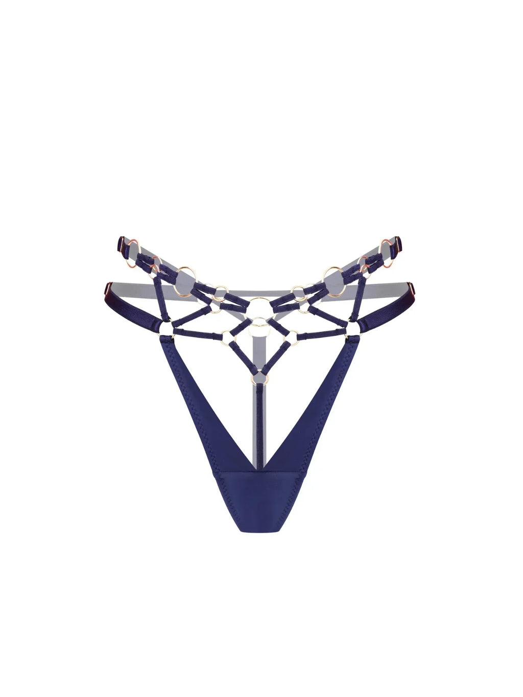 Pulsia Navy Трусики