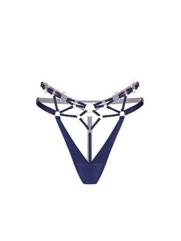 Pulsia Navy Трусики