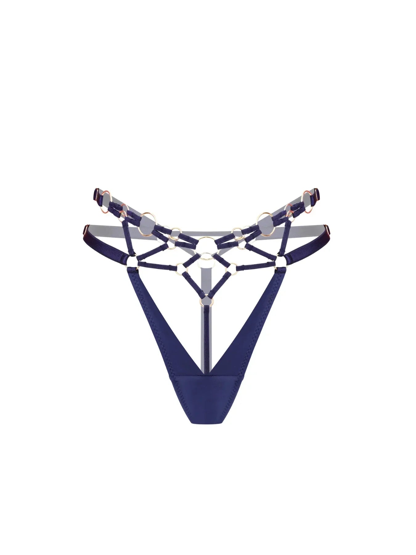 Pulsia Navy Трусики