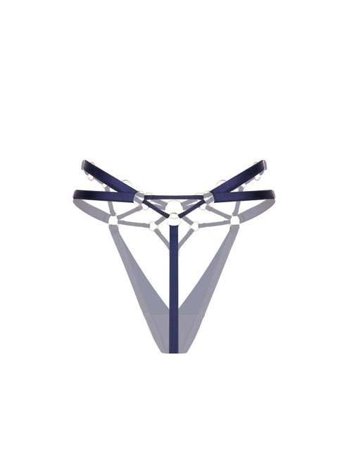 Pulsia Navy Трусики