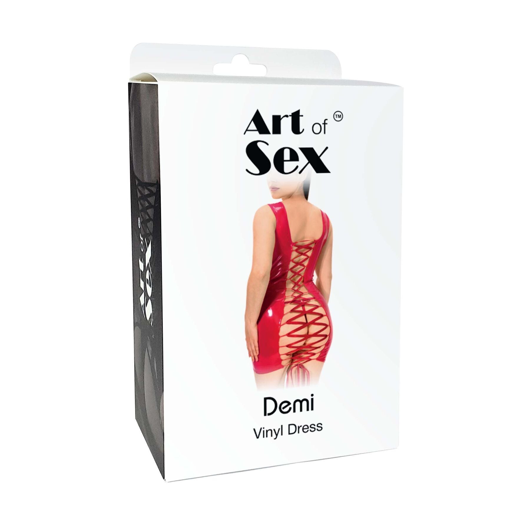 Одяг на шнурівці Art of Sex