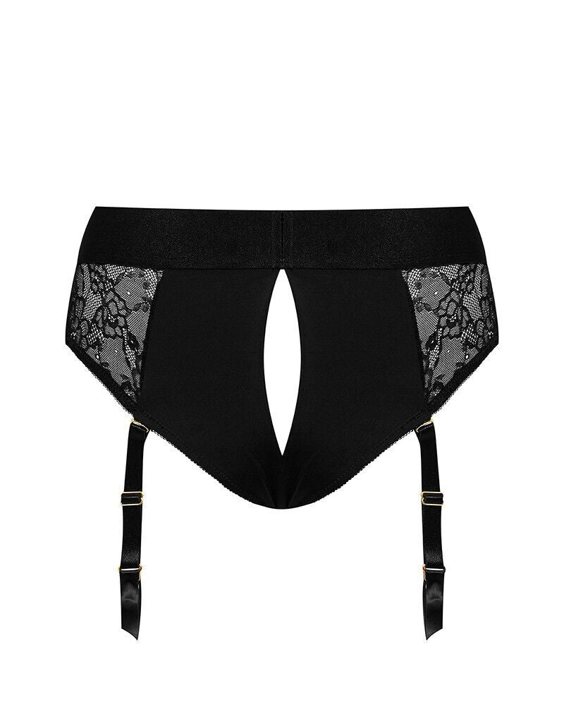 Трусики для страпона Strap-On-Me Diva Harness