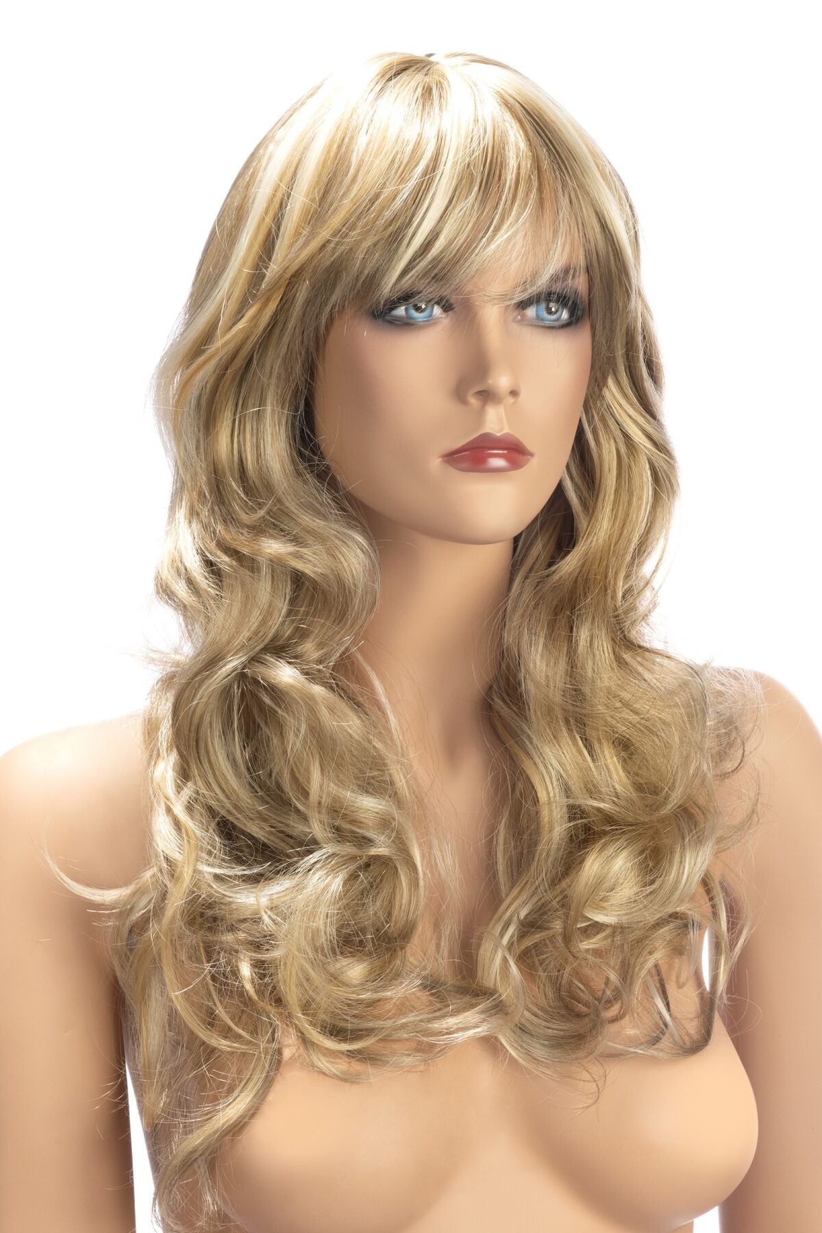 Перука World Wigs ZARA