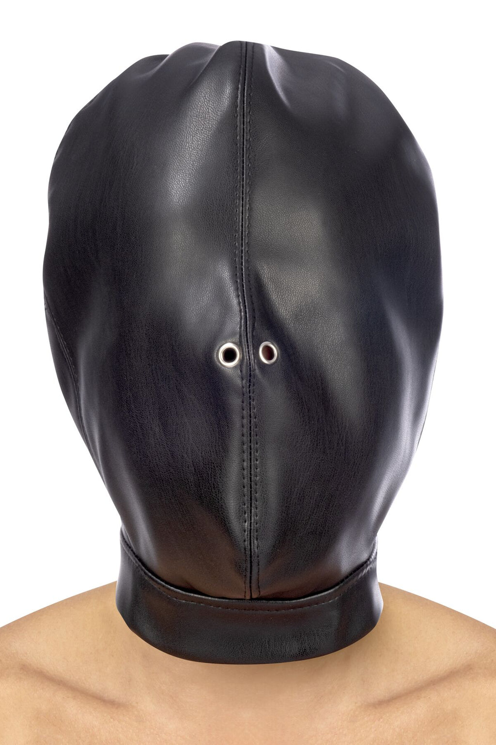 Капюшон для БДСМ Fetish Tentation Closed BDSM hood