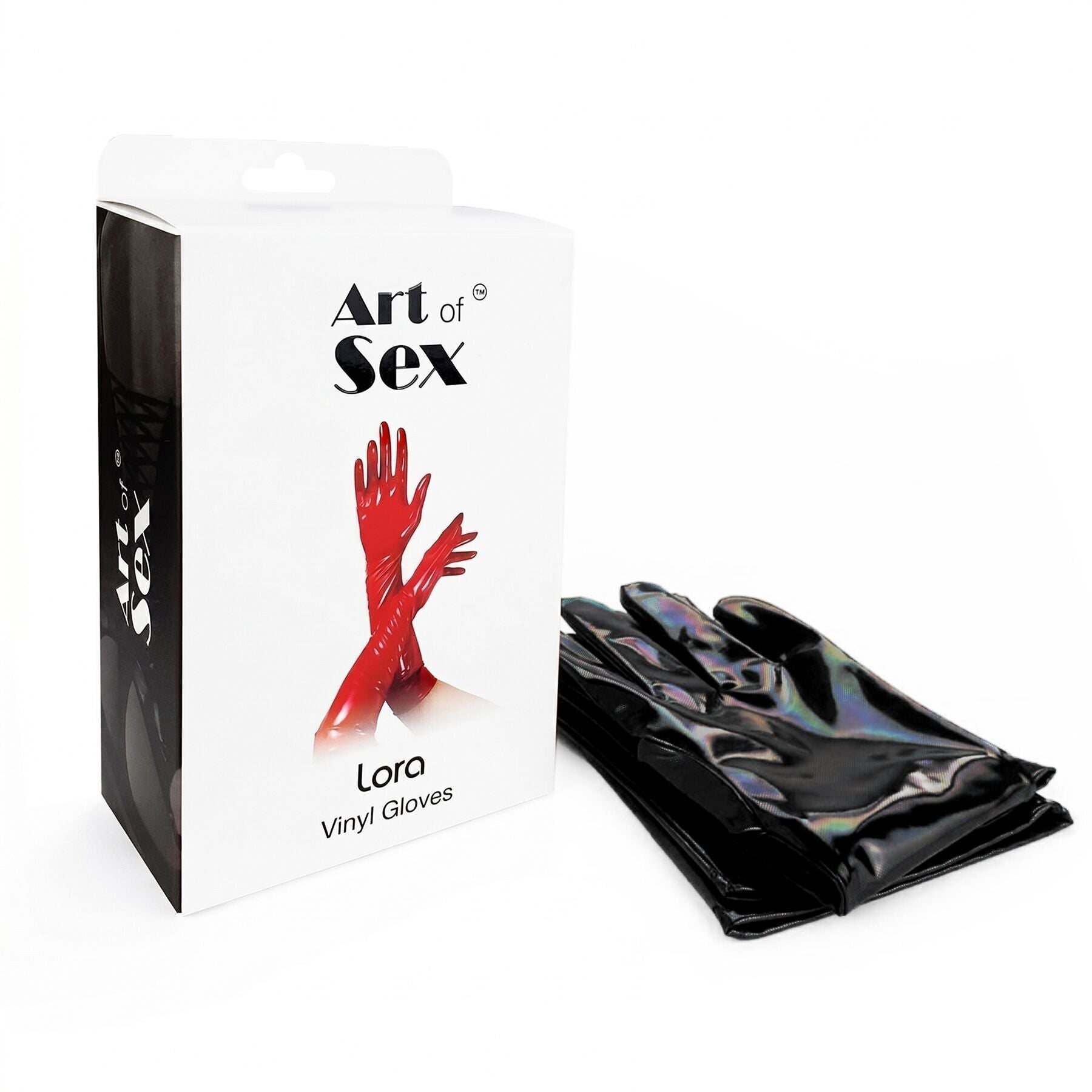 Вінілові Рукавички Art of Sex