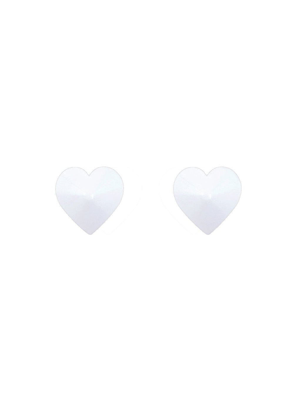 СТІКІНІ WHITE HEART
