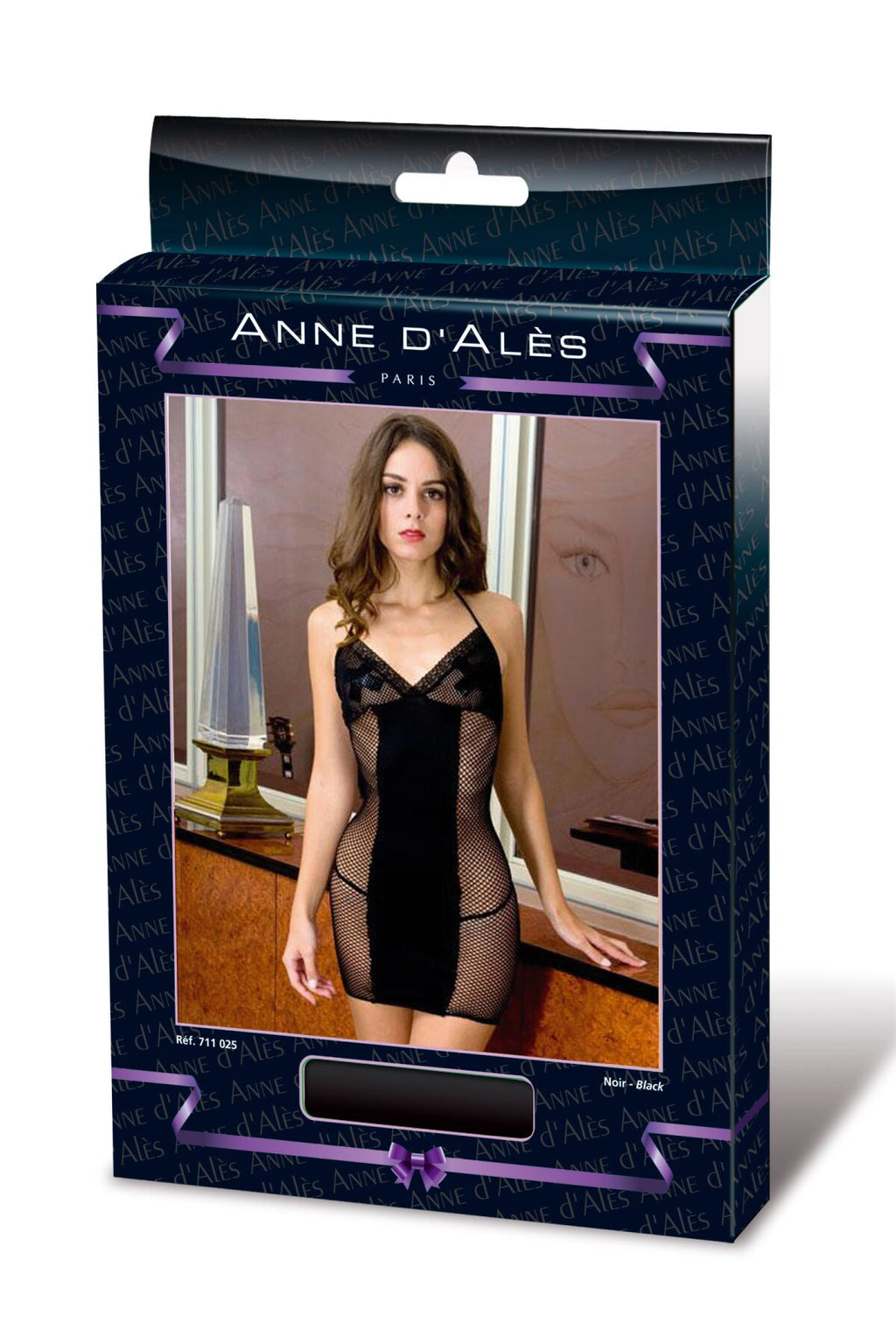 Сітка Anne De Ales Dernier