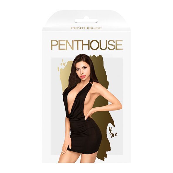 Мінісукня Penthouse Heart