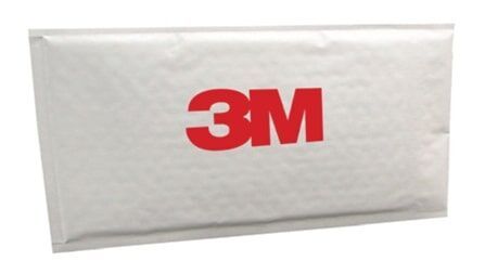 Набір пластирів 3M advanced comfort plaster