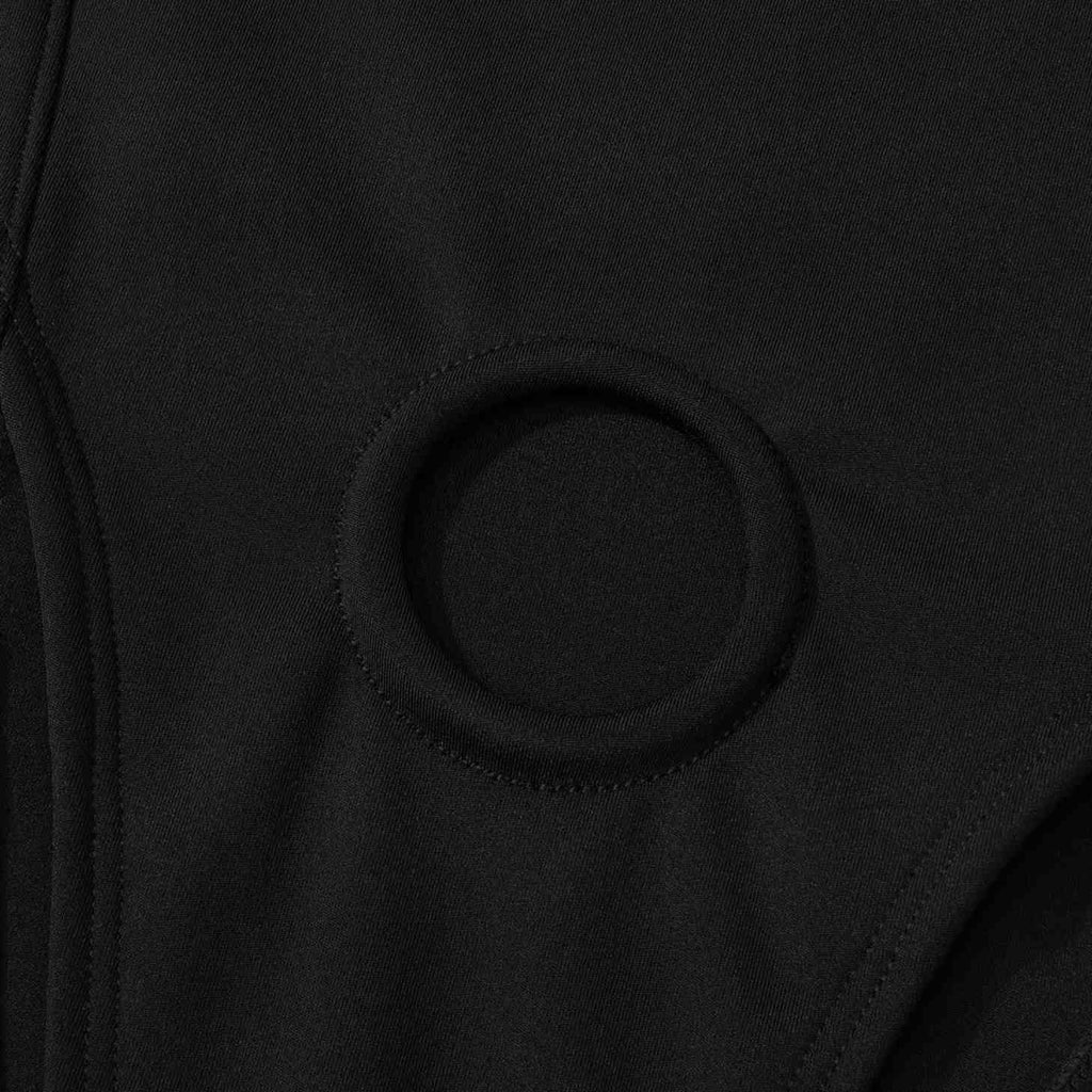 Трусики з фіксацією дилдо Strap-On-Me Harness Lingerie Idole