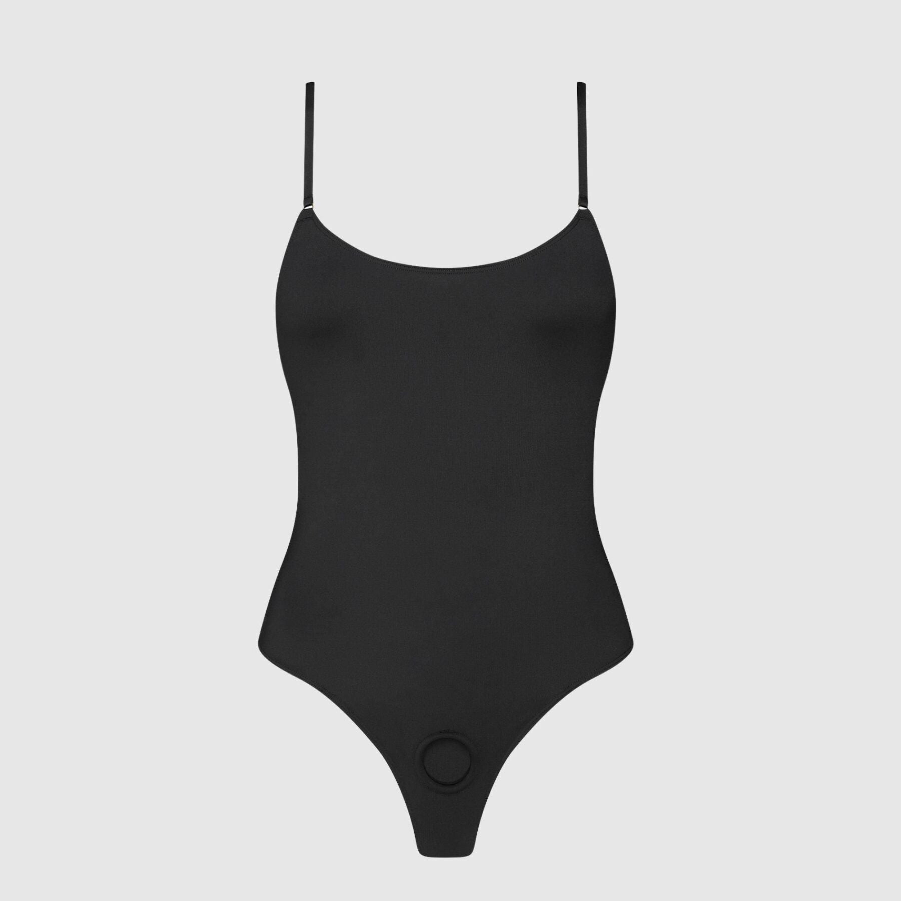 Боді з фіксацією ділдо Strap-On-Me Harness Body Signature