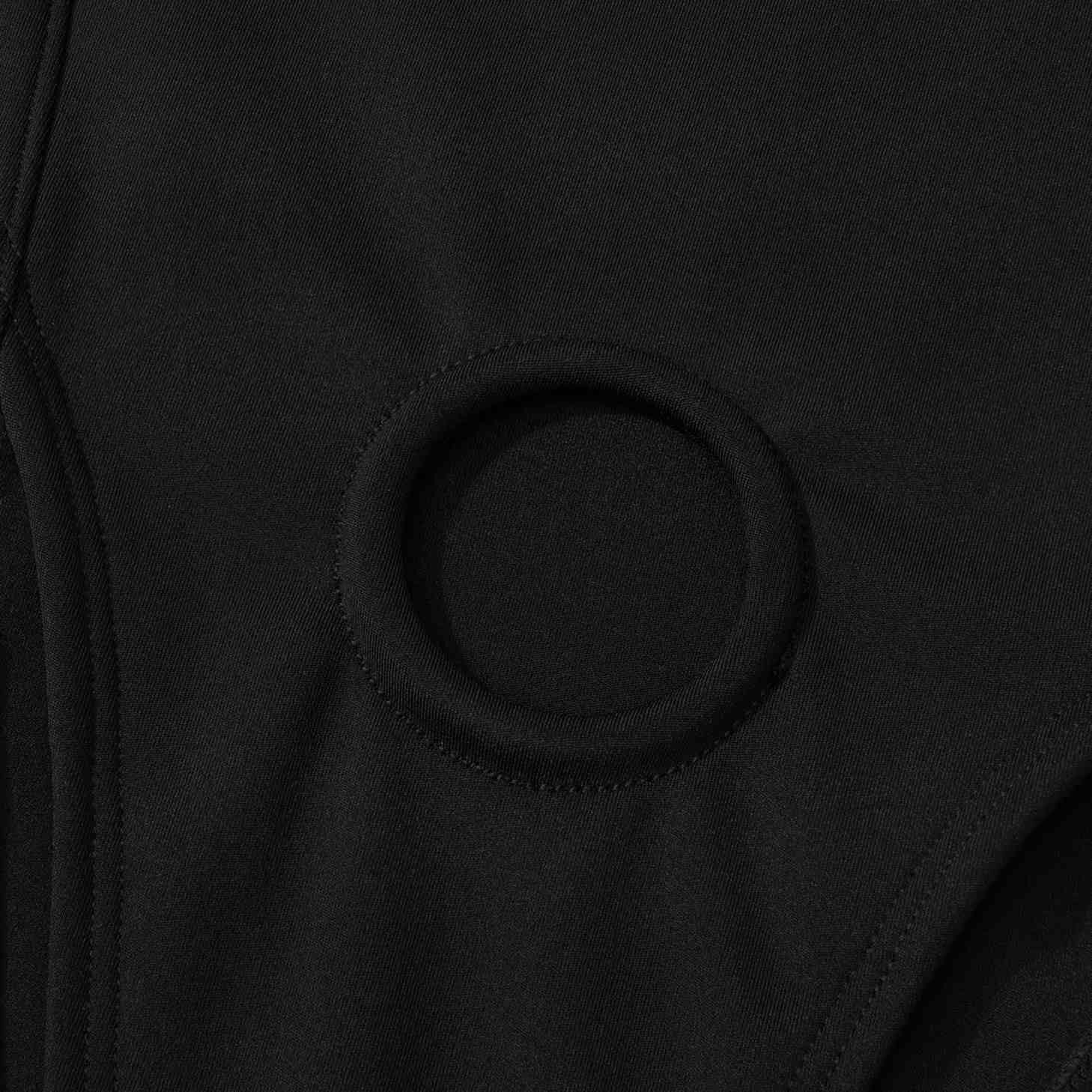Трусики з фіксацією дилдо Strap-On-Me Harness Lingerie Idole