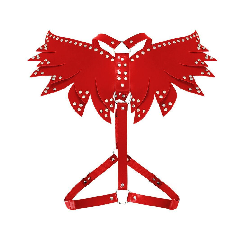 Жіноча портупея Art of Sex Wings