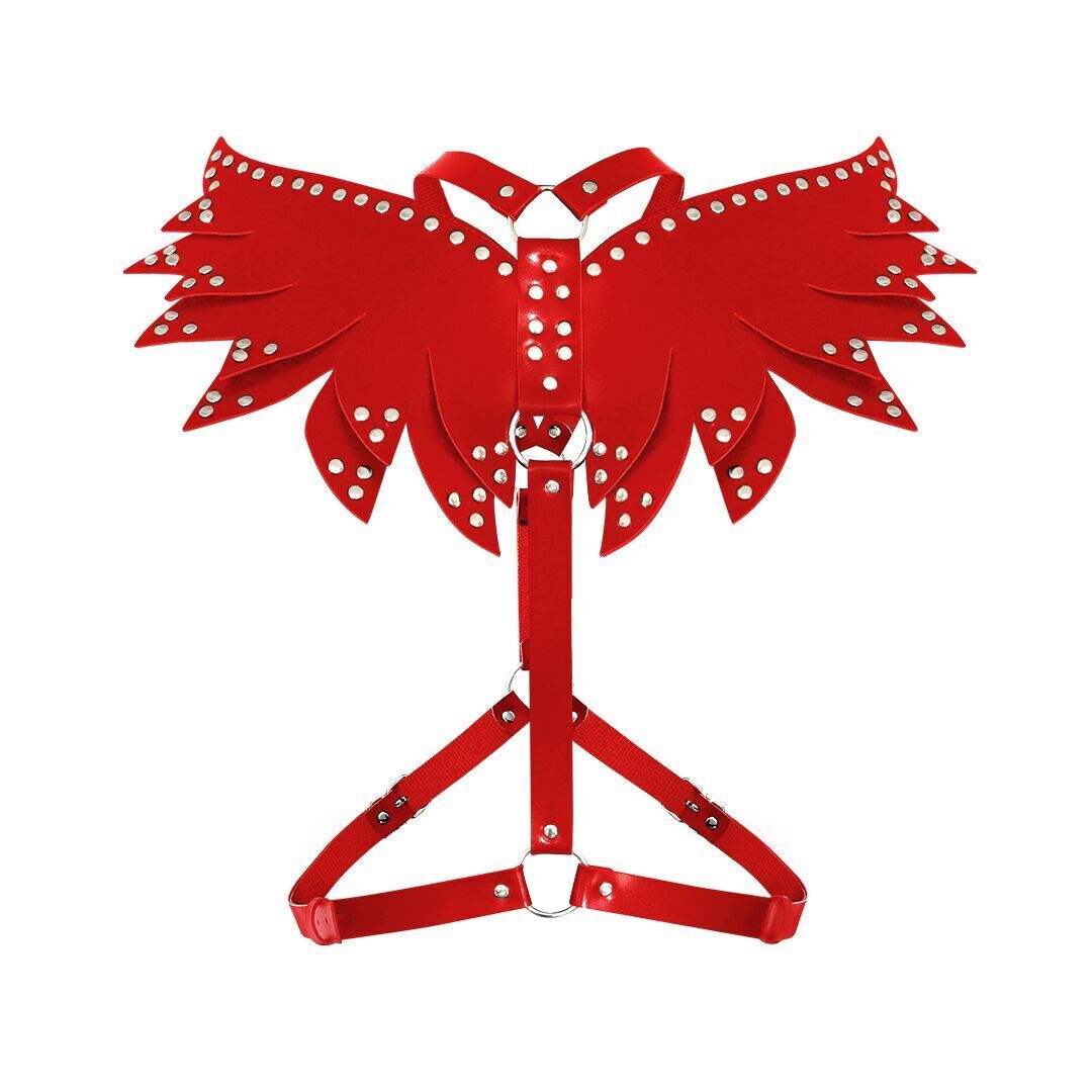 Жіноча портупея Art of Sex Wings