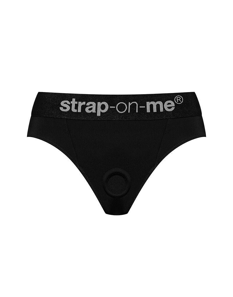 Трусики для страпона Strap-On-Me Heroine Harness