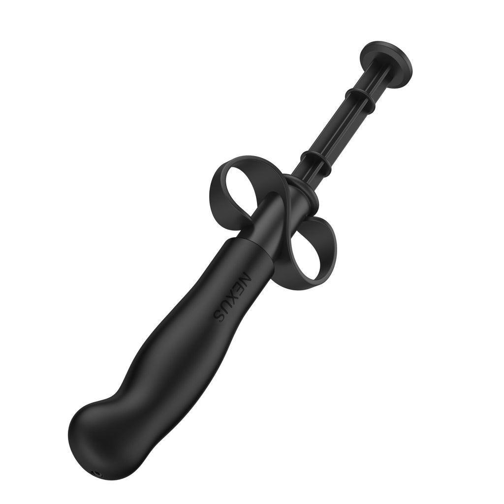 Шприц для введення змазки Nexus Infinity Lube launcher
