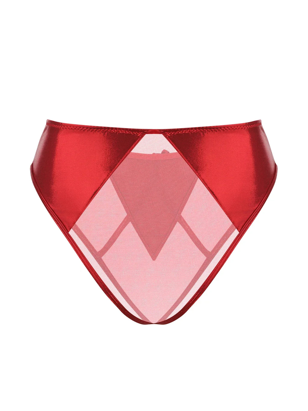 Трусики Crimson Charm
