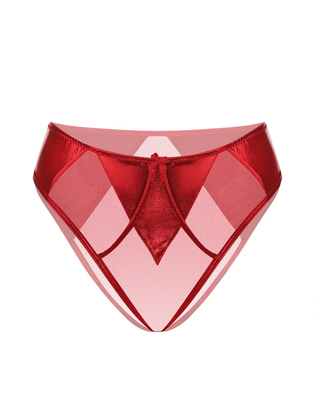 Трусики Crimson Charm