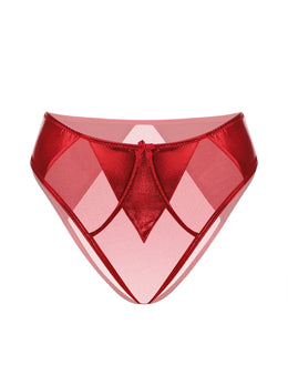 Трусики Crimson Charm