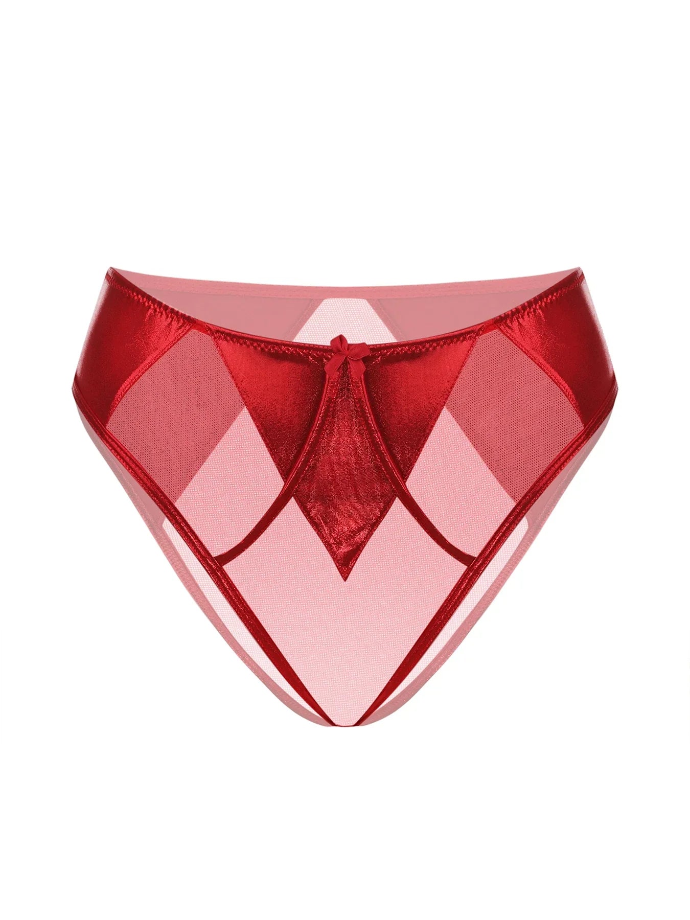 Трусики Crimson Charm
